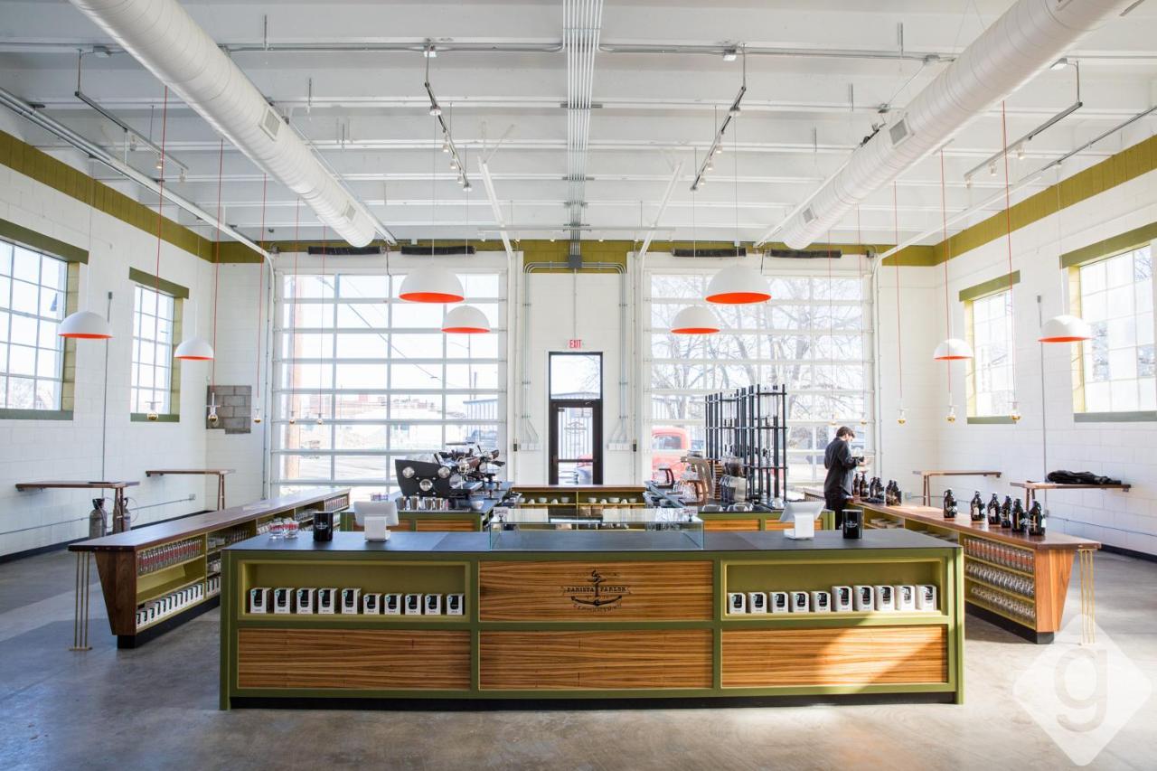 Abode Nashville - Germantown Buitenkant foto