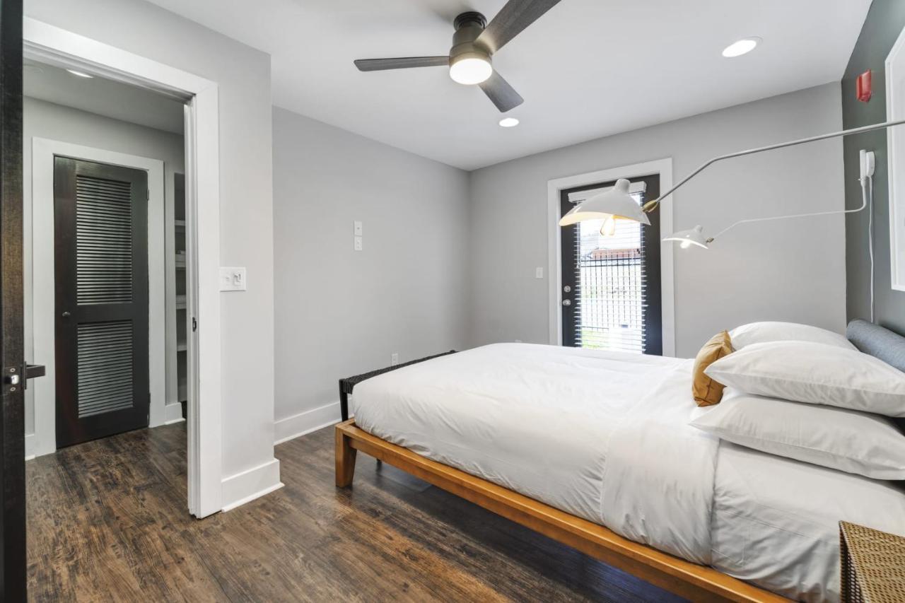 Abode Nashville - Germantown Buitenkant foto